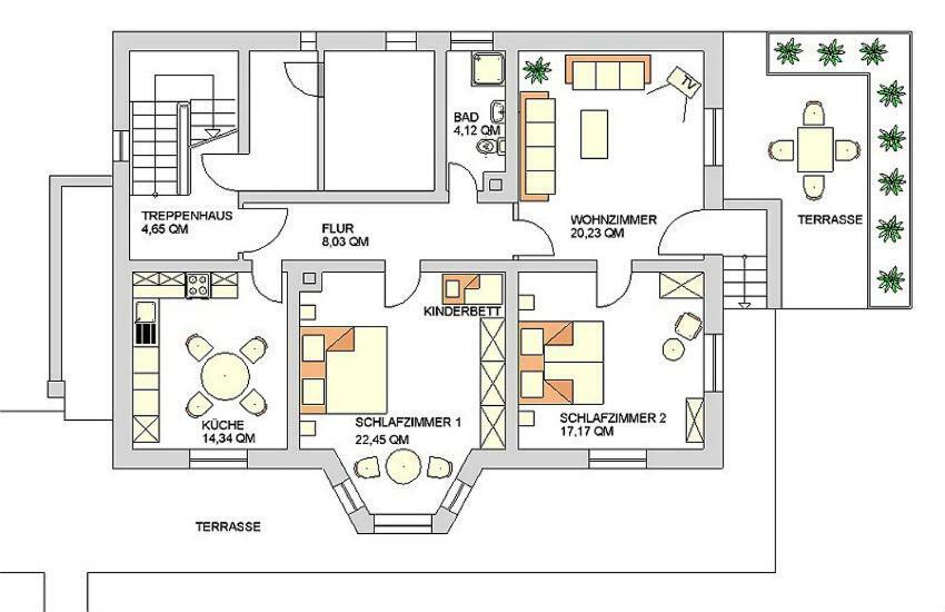 Ferienwohnung Leippert Meersburg Zewnętrze zdjęcie